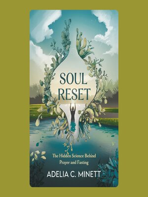 cover image of Soul Reset